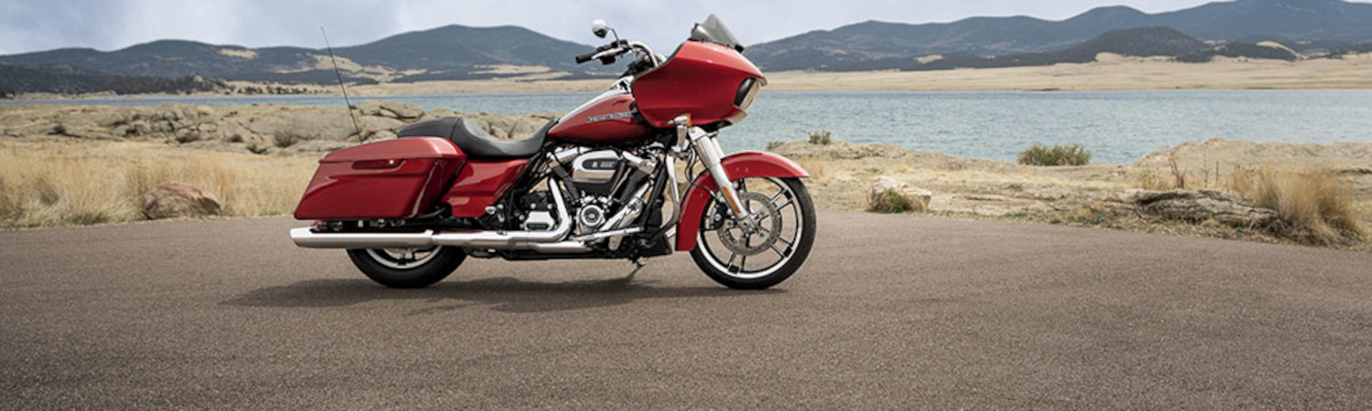 Financing at Gruene Harley-Davidson®